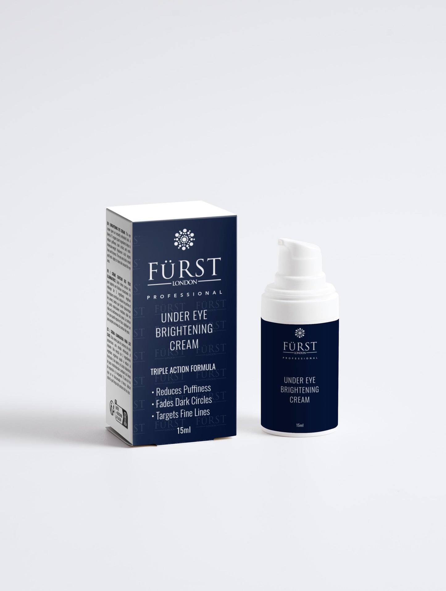 Premium Under Eye Brightening Cream For Dark Circles - WHOLESALE BULK BUY