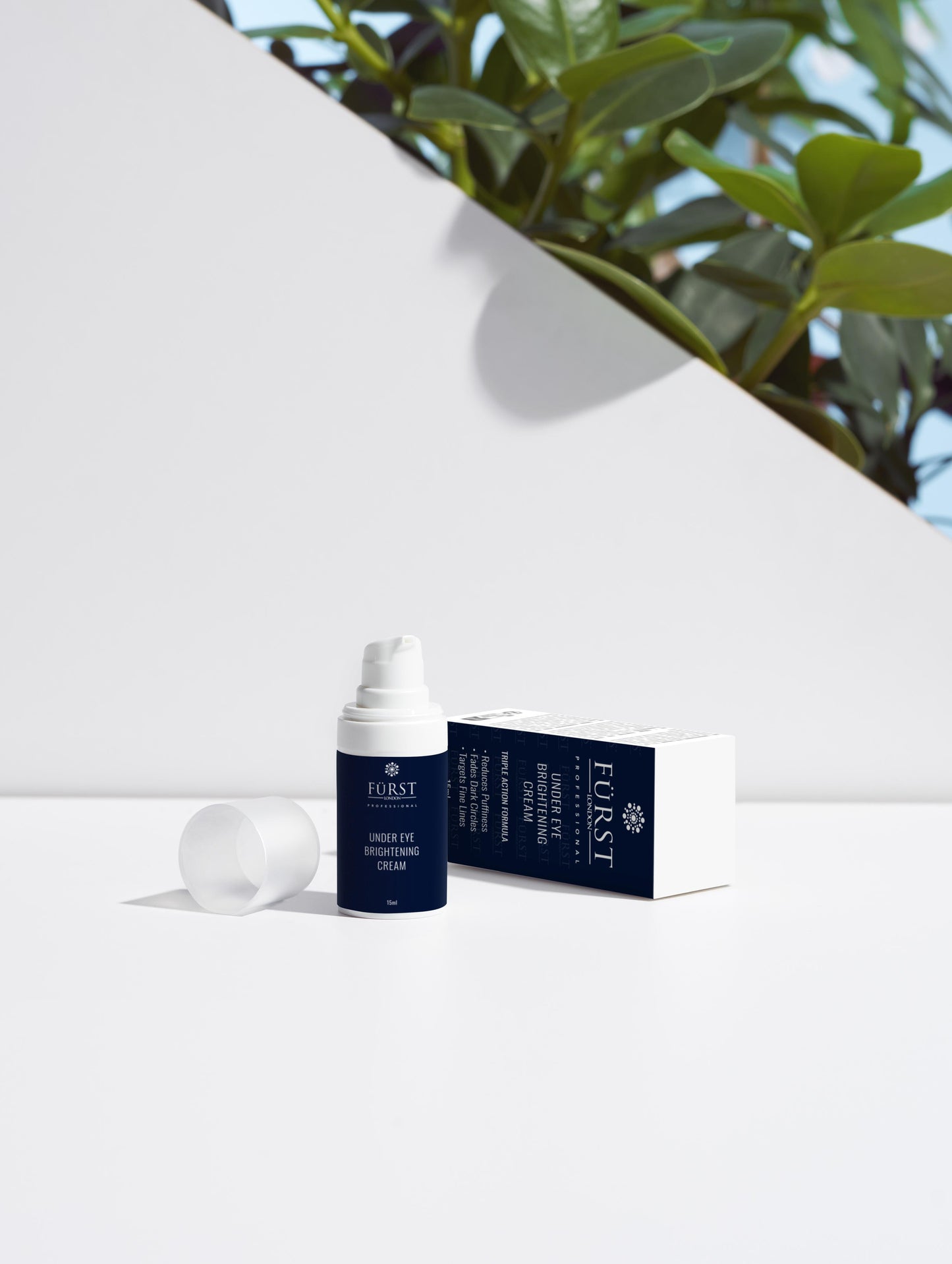 Premium Under Eye Brightening Cream For Dark Circles - WHOLESALE BULK BUY
