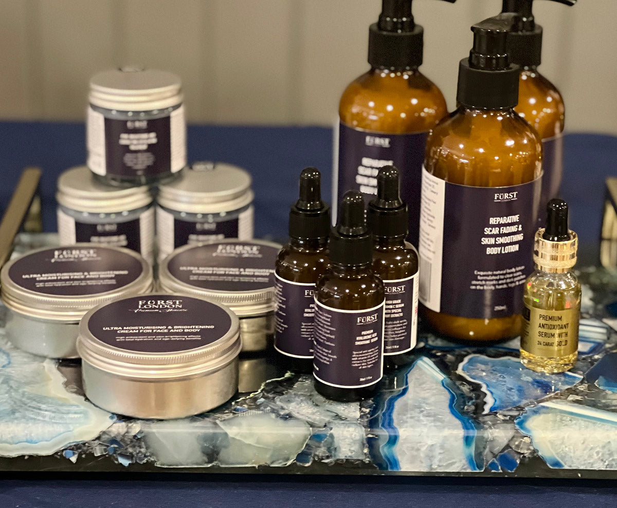 Luxury Facial Day At The Lodge - 6th April 2025 - FOR TWO PEOPLE