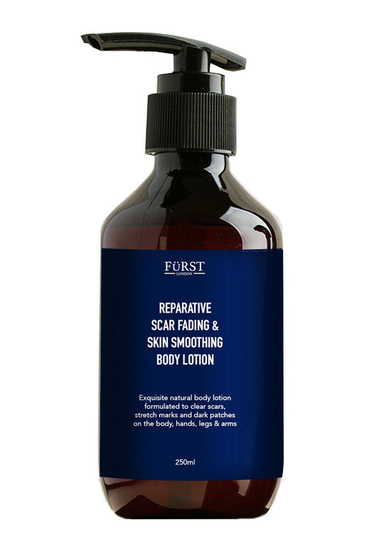 Scar Fading & Skin Smoothing Body Lotion - 250ml