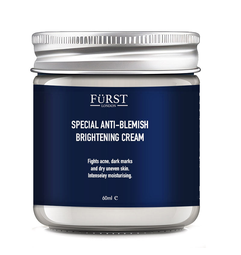 Special Anti-Blemish Brightening Cream - 60ml