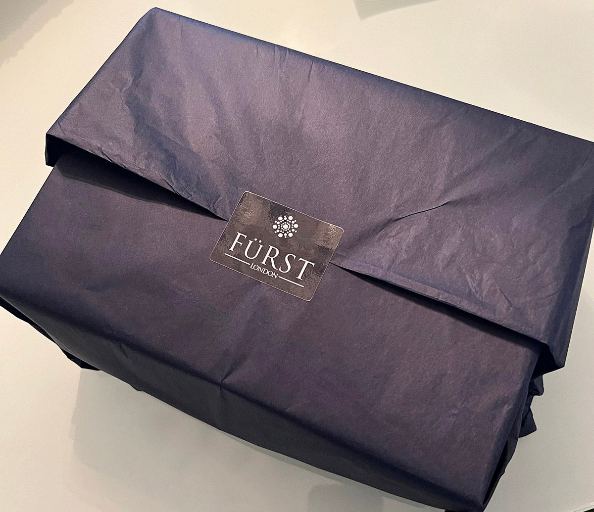 3 Product Luxury Gift Box