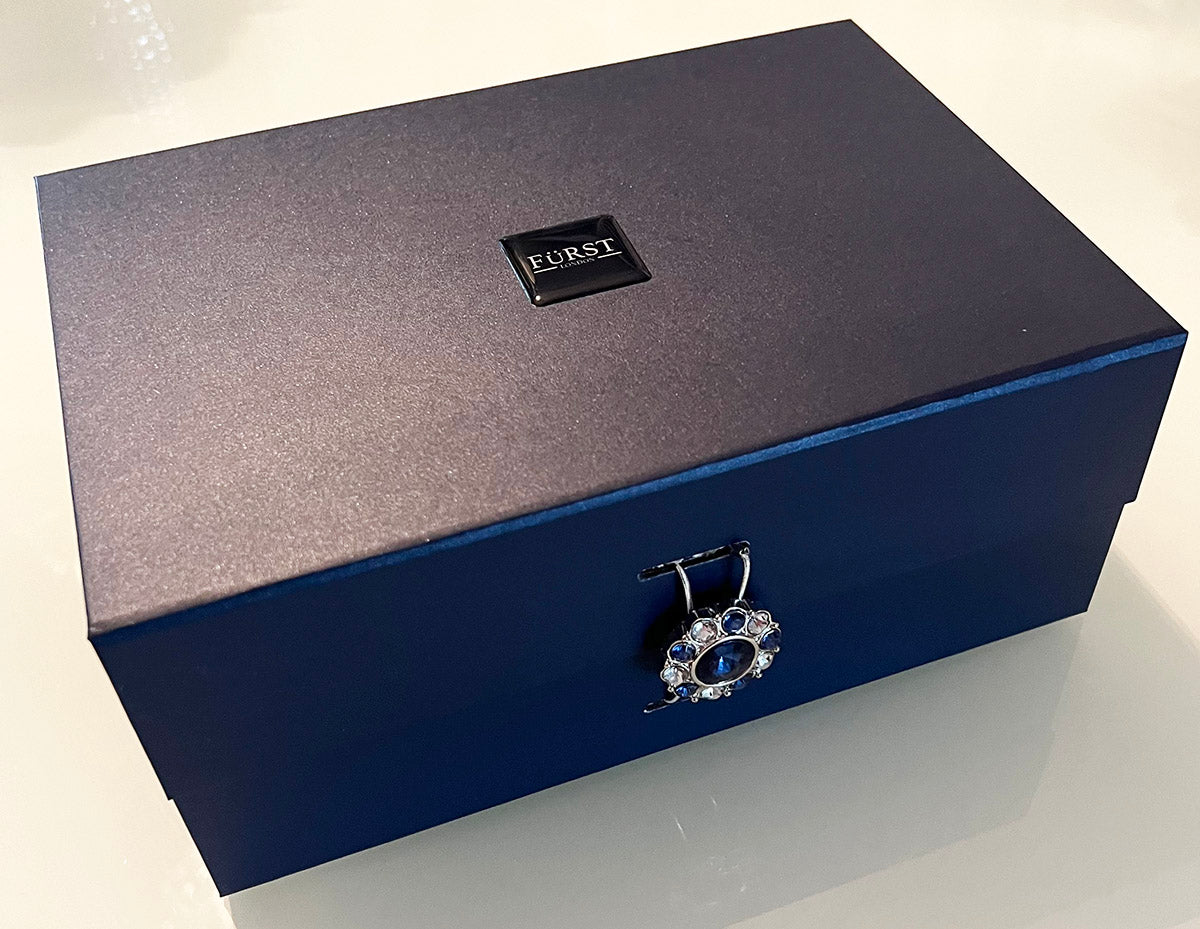 3 Product Luxury Gift Box